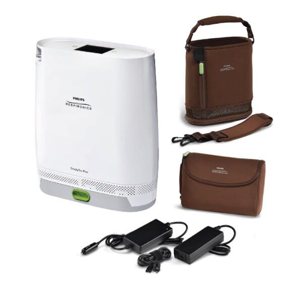 SimplyGo Mini Kadence Healthcare