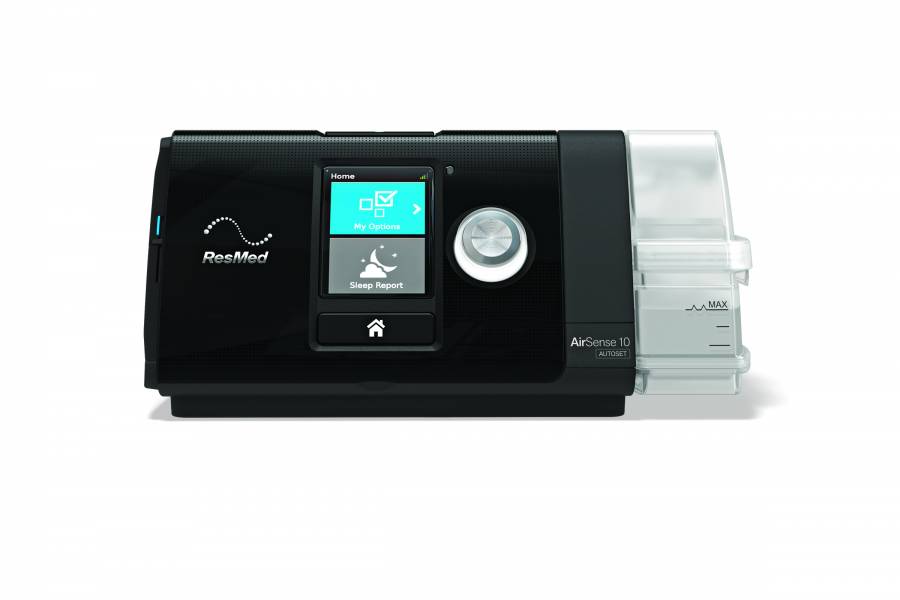 カズキ ResMed CPAP Devices – Kadence Healthcare